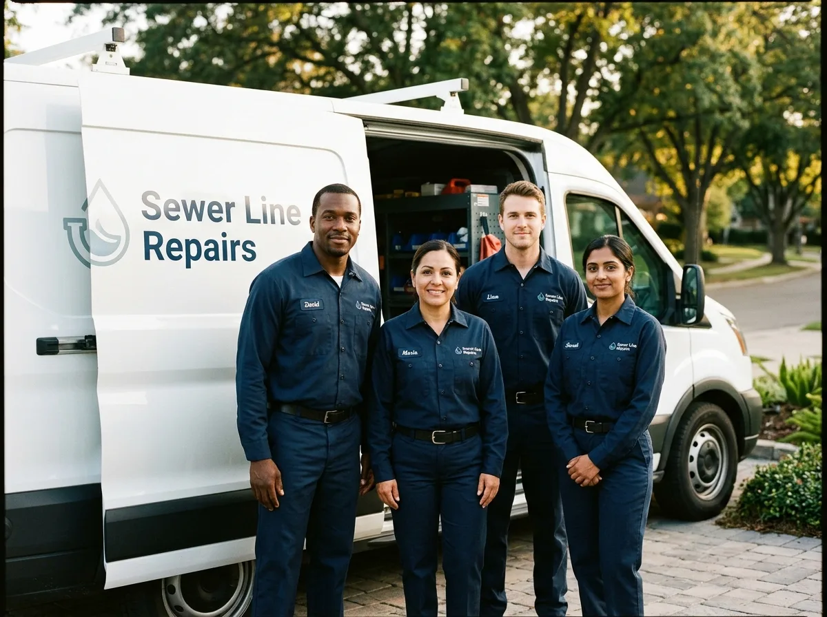 Emergency Plumber company in Camp Meeker, CA